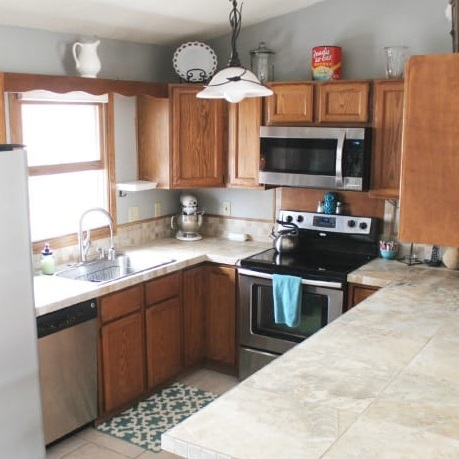 After Cleaning | Ble Ocean Ltd